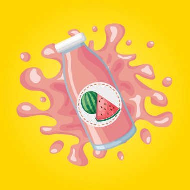 tropikal meyve tasarım