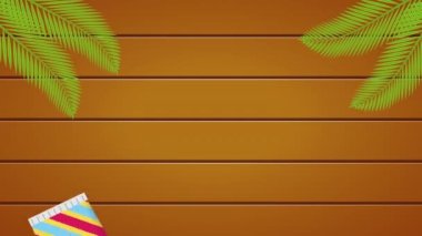 Yaz saati tatilleri zevk