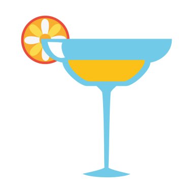 margarita kokteyl meksika içki simgesi