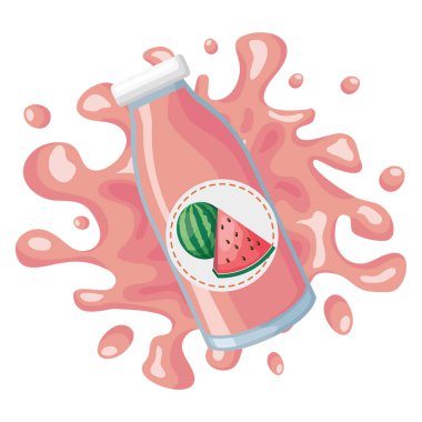 tropikal meyve tasarım