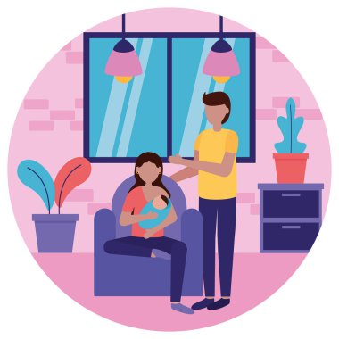 Hamilelik ve annelik