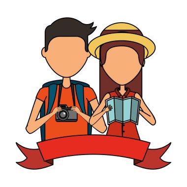 Yaz saati tatil insanlar