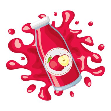 tropikal meyve tasarım