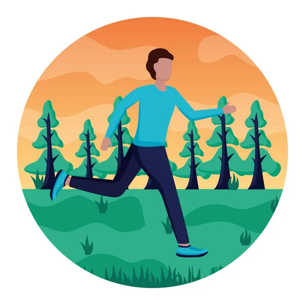 insanlar etkinlik çalıştırıyor