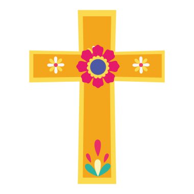 ölü çapraz meksika kutlama günü