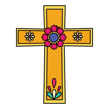 ölü çapraz meksika kutlama günü