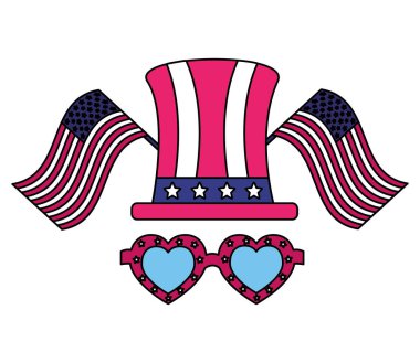 Amerikan Bağımsızlık Günü kutlu olsun.