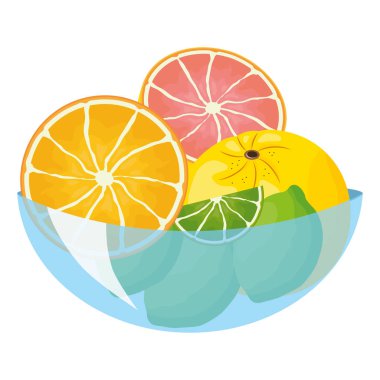 tropikal meyve tasarım