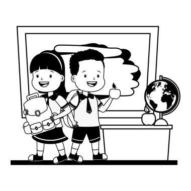 Öğrenci okula geri