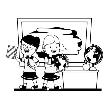 Öğrenci okula geri