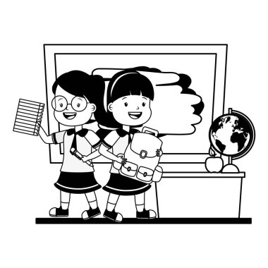 Öğrenci okula geri