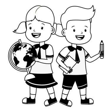 Öğrenci okula geri