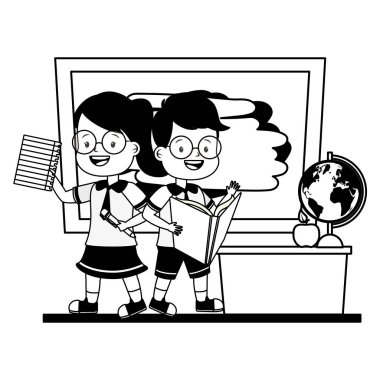 Öğrenci okula geri