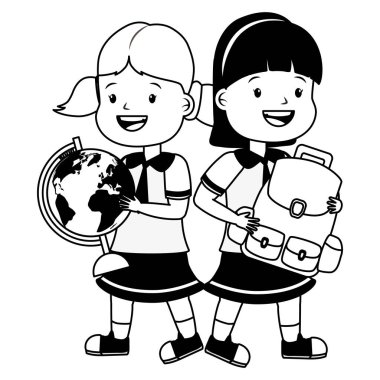 Öğrenci okula geri