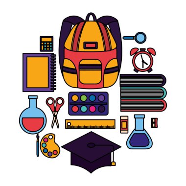 Geri düz Tasarım Okulu