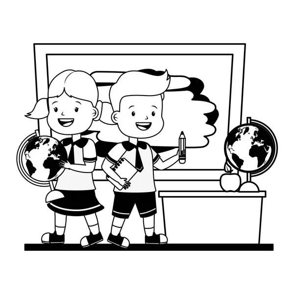 Öğrenci okula geri