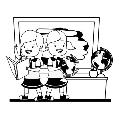 Öğrenci okula geri