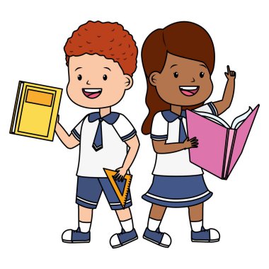 Öğrenci okula geri