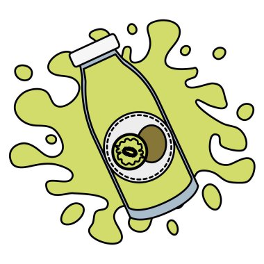 tropikal meyve tasarım