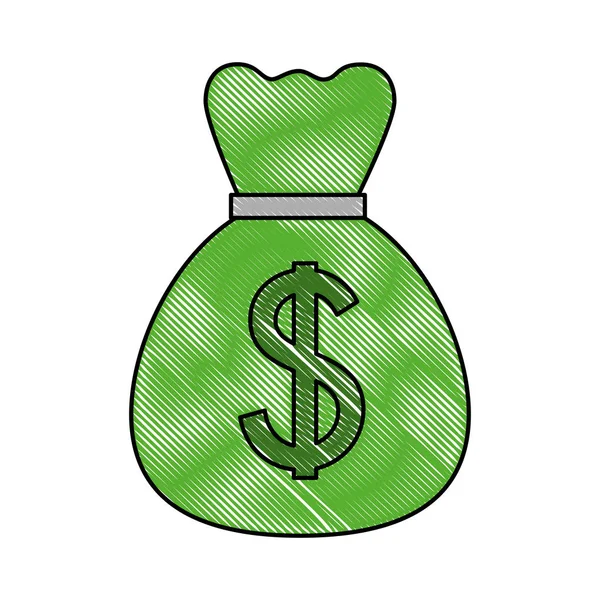 para çantası dolar para iş