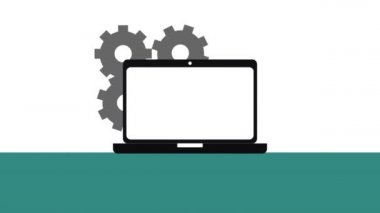 dizüstü bilgisayar teknolojisi hd elektronik iş