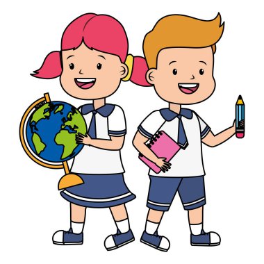 Öğrenci okula geri