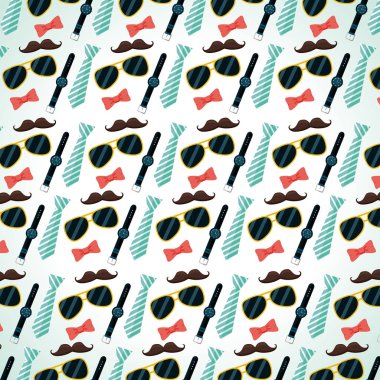 Babalar günün kutlu olsun.