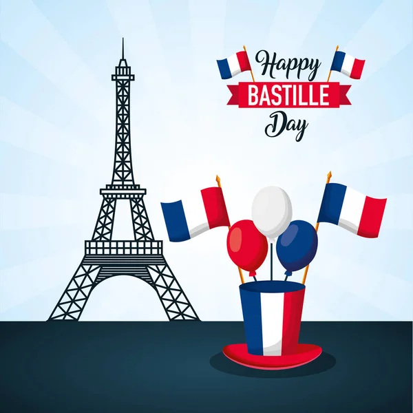 Bastille günün kutlu olsun.