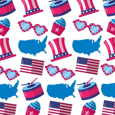 Amerikan Bağımsızlık Günü kutlu olsun.