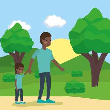 açık insanlar aktivite düz tasarım