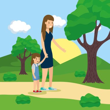 açık insanlar aktivite düz tasarım