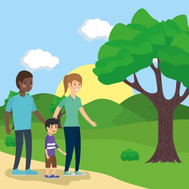 açık insanlar aktivite düz tasarım