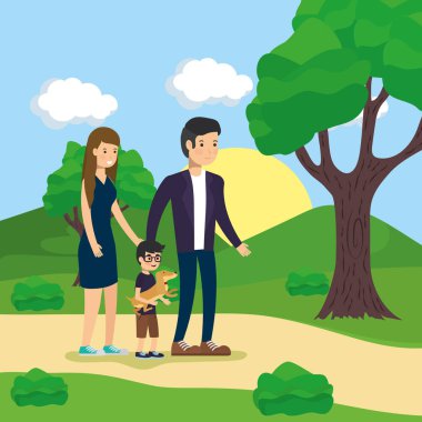 açık insanlar aktivite düz tasarım