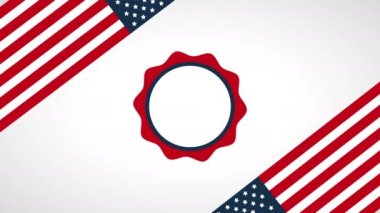 el kaldırma anahtarı ile ABD işgücü gün kutlama