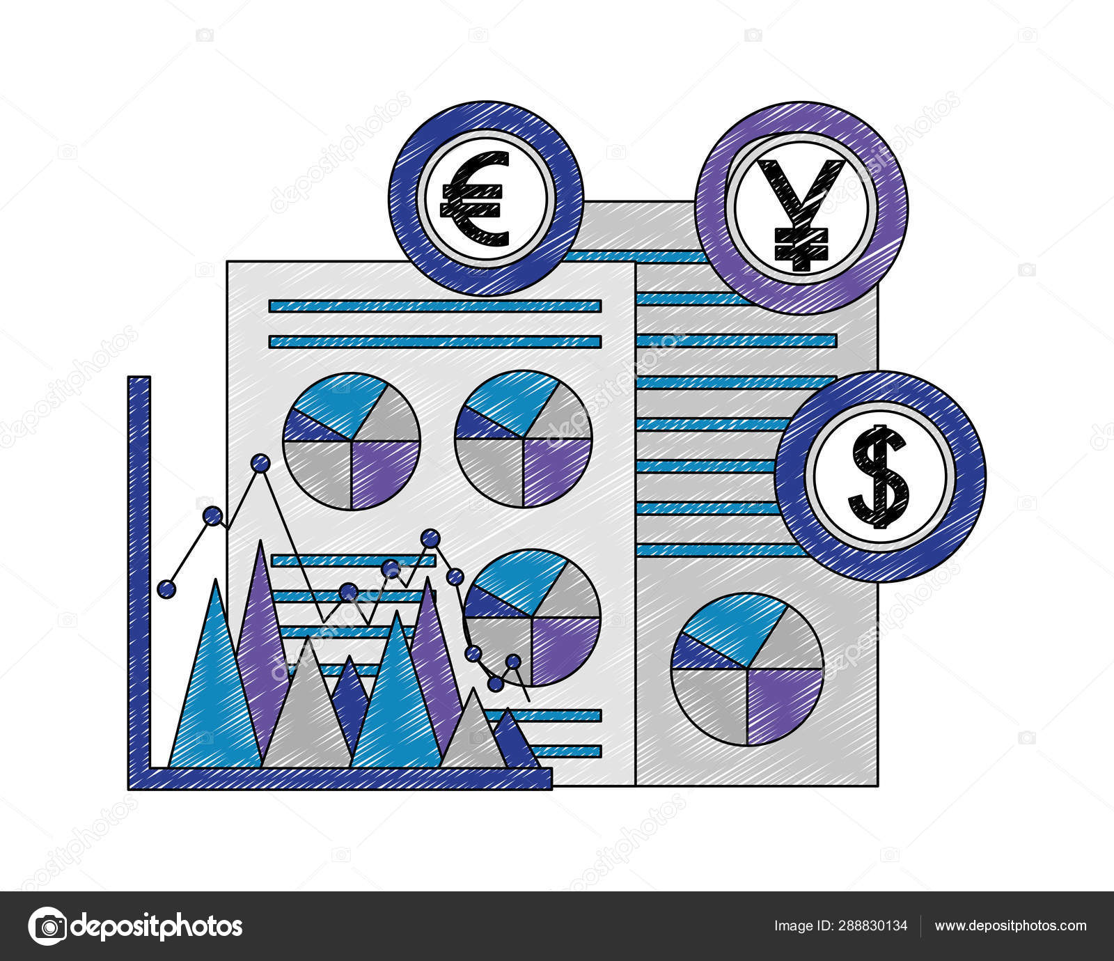 Dollar V Yen Chart