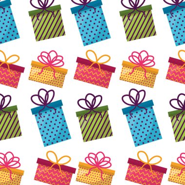 arka plan hediye kutusu