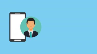 akıllı telefon ile sosyal medya teknolojisi