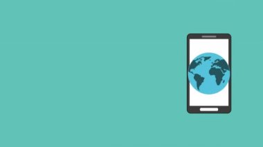 akıllı telefon ile sosyal medya teknolojisi