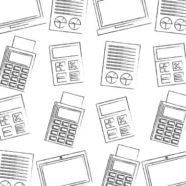 Ticaret hesaplama rapor model