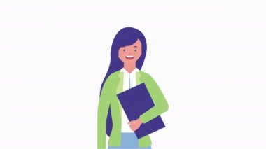 belgeler avatar karakter ile işkadını