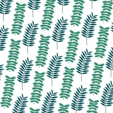 bitkiler botanik arka plan yaprakları yeşillik