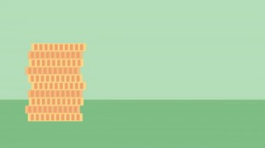 paralar para avatar karakter ile işkadını