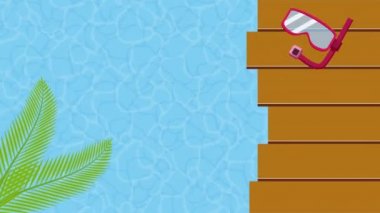 Yaz saati tatilleri zevk