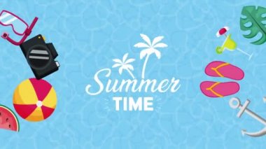 Yaz saati tatilleri zevk