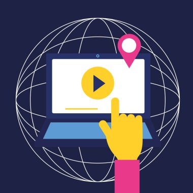 Sosyal medya ve çoklu ortam tasarımı