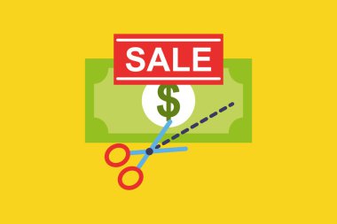 Alışveriş online simge vektör tasarım