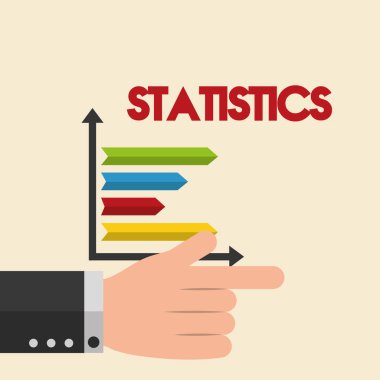 İstatistik ve İnfografik tasarım