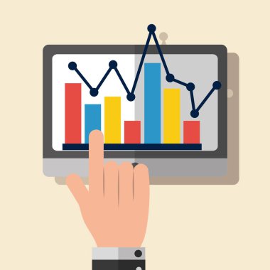 İstatistik ve İnfografik tasarım