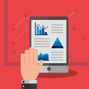 İstatistik ve İnfografik tasarım