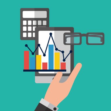 İstatistik ve İnfografik tasarım